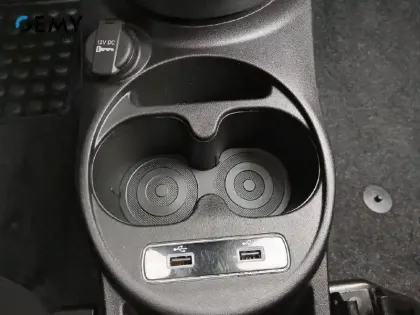 Photo 19 Fiat 500  1.0 70 ch Hybride BSG S/S