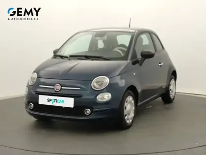 Photo Fiat 500