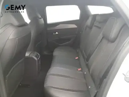 Photo 9 Peugeot 308  SW Hybrid 145 e-DCS6