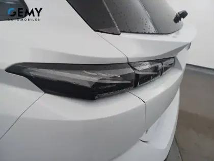 Photo 15 Peugeot 308  SW Hybrid 145 e-DCS6