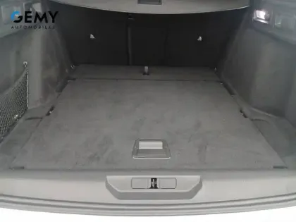 Photo 5 Peugeot 308  SW Hybrid 145 e-DCS6