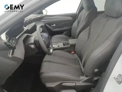 Photo 8 Peugeot 308  SW Hybrid 145 e-DCS6