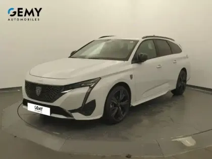 Photo Peugeot 308 Gt