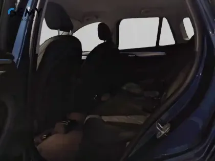 Photo 9 BMW X1  xDrive 25e 220 ch BVA6