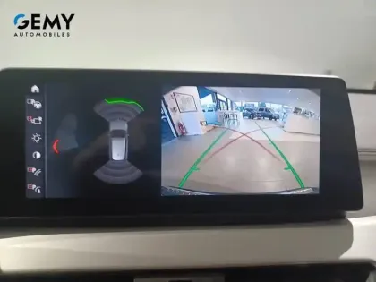 Photo 11 BMW X1  xDrive 25e 220 ch BVA6