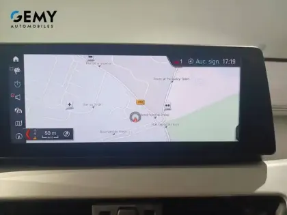 Photo 13 BMW X1  xDrive 25e 220 ch BVA6