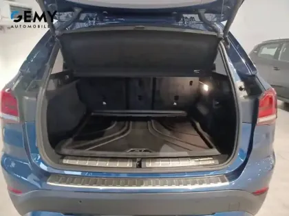 Photo 5 BMW X1  xDrive 25e 220 ch BVA6