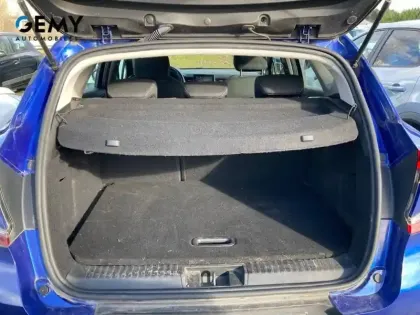 Photo 5 Renault Captur  E-Tech 145 - 21