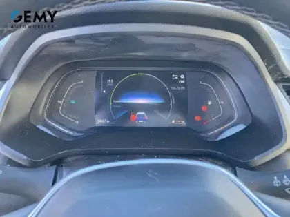 Photo 12 Renault Captur  E-Tech 145 - 21