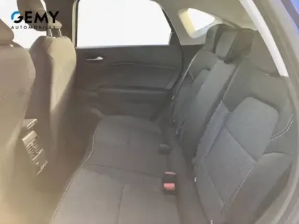 Photo 9 Renault Captur  E-Tech 145 - 21