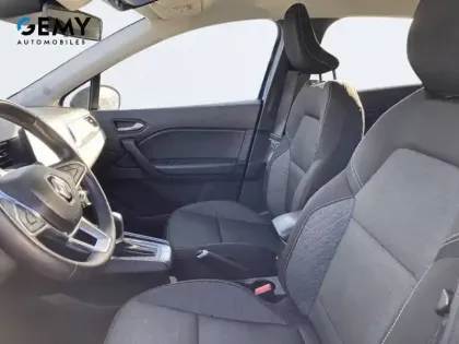 Photo 8 Renault Captur  E-Tech 145 - 21