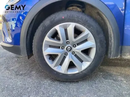 Photo 10 Renault Captur  E-Tech 145 - 21