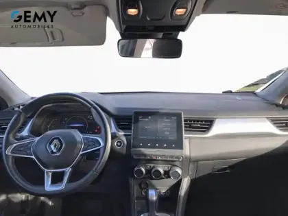 Photo 7 Renault Captur  E-Tech 145 - 21