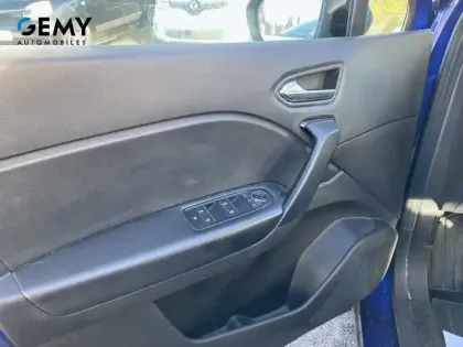 Photo 11 Renault Captur  E-Tech 145 - 21