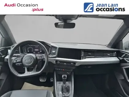 Photo 17 Audi A1  Sportback 40 TFSI 207 ch S tronic 7