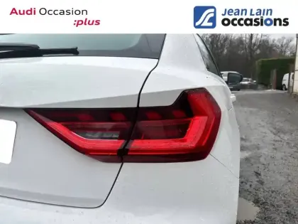 Photo 59 Audi A1  Sportback 40 TFSI 207 ch S tronic 7