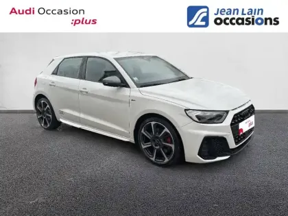 Photo 22 Audi A1  Sportback 40 TFSI 207 ch S tronic 7