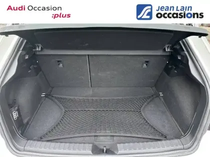 Photo 9 Audi A1  Sportback 40 TFSI 207 ch S tronic 7
