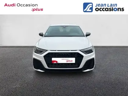 Photo 41 Audi A1  Sportback 40 TFSI 207 ch S tronic 7