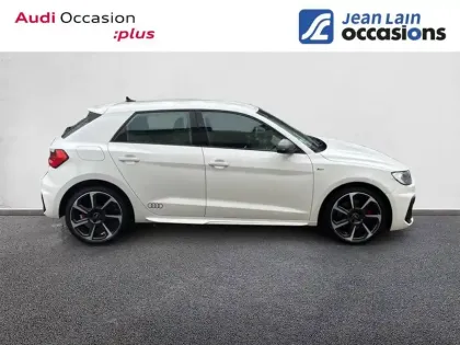 Photo 23 Audi A1  Sportback 40 TFSI 207 ch S tronic 7
