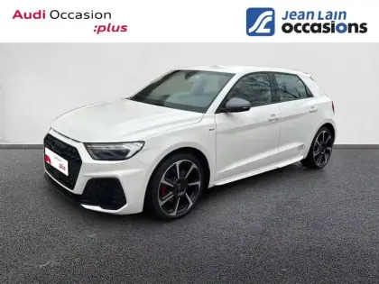 Photo 40 Audi A1  Sportback 40 TFSI 207 ch S tronic 7