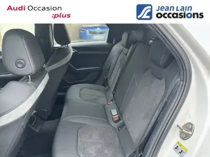 Photo 16 Audi A1  Sportback 40 TFSI 207 ch S tronic 7