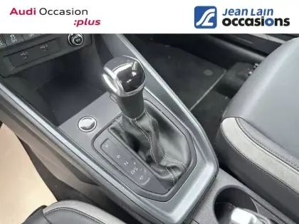 Photo 12 Audi A1  Sportback 40 TFSI 207 ch S tronic 7