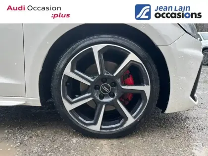 Photo 8 Audi A1  Sportback 40 TFSI 207 ch S tronic 7