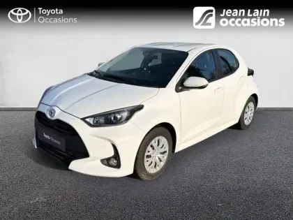 Photo Toyota Yaris Dynamic Business