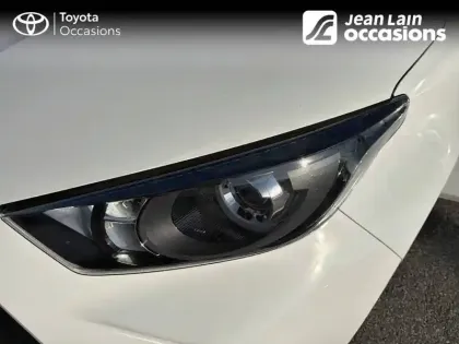 Photo 19 Toyota Yaris  70 VVT-i