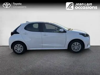 Photo 24 Toyota Yaris Gén. IV Ph1 Dynamic Business 5