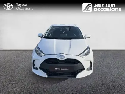 Photo 22 Toyota Yaris Gén. IV Ph1 Dynamic Business 5