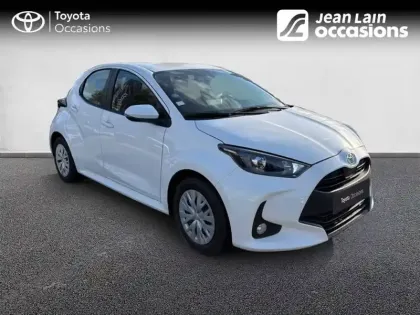 Photo 23 Toyota Yaris Gén. IV Ph1 Dynamic Business 5