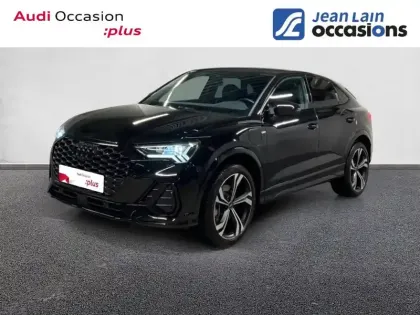 Photo Audi Q3 S Line