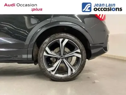 Photo 8 Audi Q3  Sportback 45 TFSIe  245 ch S tronic 6