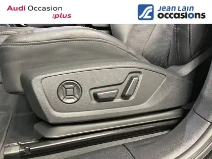 Photo 19 Audi Q3  Sportback 45 TFSIe  245 ch S tronic 6