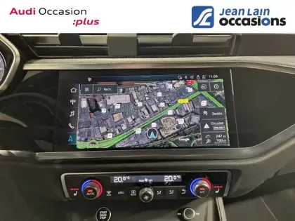 Photo 14 Audi Q3  Sportback 45 TFSIe  245 ch S tronic 6