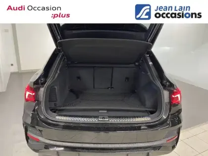Photo 9 Audi Q3  Sportback 45 TFSIe  245 ch S tronic 6