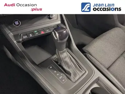 Photo 12 Audi Q3  Sportback 45 TFSIe  245 ch S tronic 6