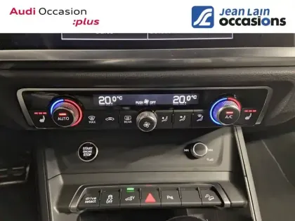 Photo 13 Audi Q3  Sportback 45 TFSIe  245 ch S tronic 6