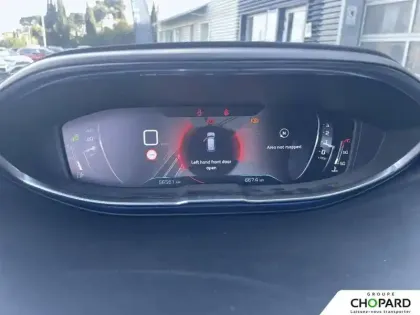 Photo 18 Peugeot 3008  1.2 Puretech 130ch S&S BVM6