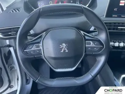 Photo 16 Peugeot 3008  1.2 Puretech 130ch S&S BVM6