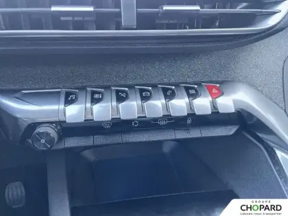 Photo 13 Peugeot 3008  1.2 Puretech 130ch S&S BVM6