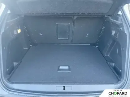 Photo 5 Peugeot 3008  1.2 Puretech 130ch S&S BVM6