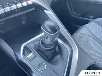 Photo 17 Peugeot 3008  1.2 Puretech 130ch S&S BVM6