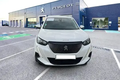 Photo 26 Peugeot 2008  BlueHDi 130 S&S EAT8