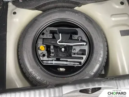 Photo 25 Citroën C3  PureTech 110 BVM6