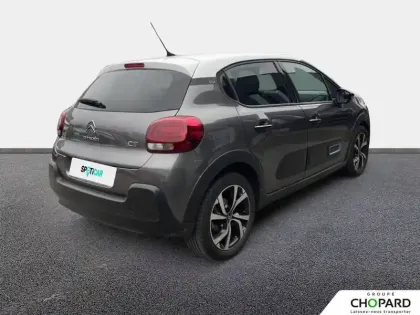 Photo 7 Citroën C3  PureTech 110 BVM6