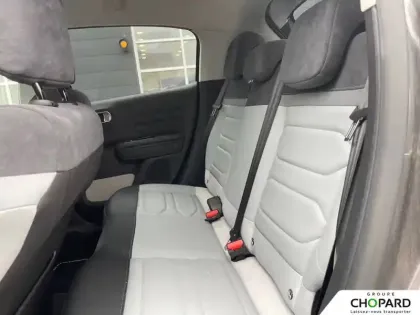 Photo 17 Citroën C3  PureTech 110 BVM6