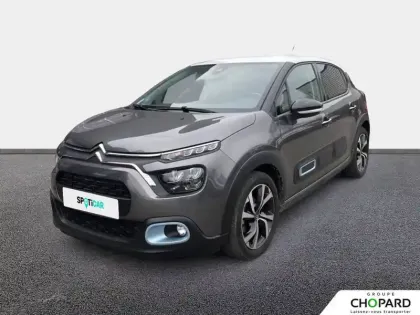Photo 52 Citroën C3  PureTech 110 BVM6
